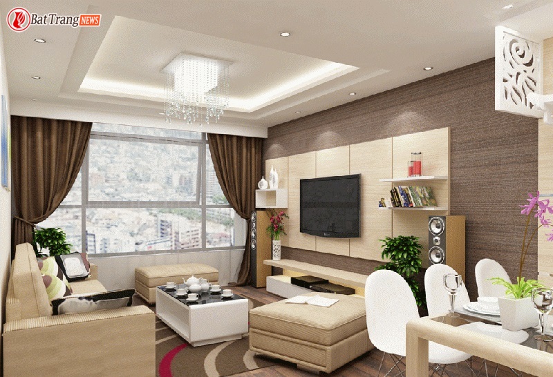 hướng nhà chung cư theo người tuổi Dậu