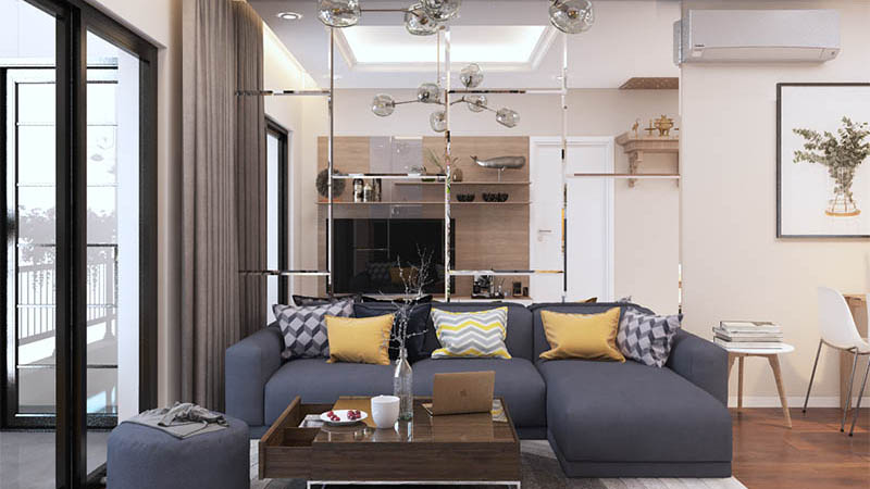 hướng nhà chung cư theo tuổi Hợi