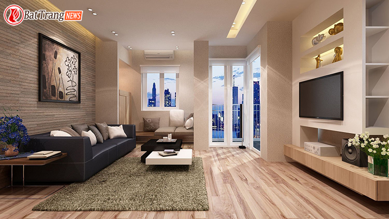 hướng nhà chung cư theo tuổi Mão