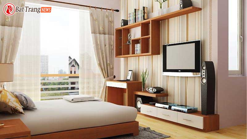 hướng nhà chung cư theo tuổi Mùi