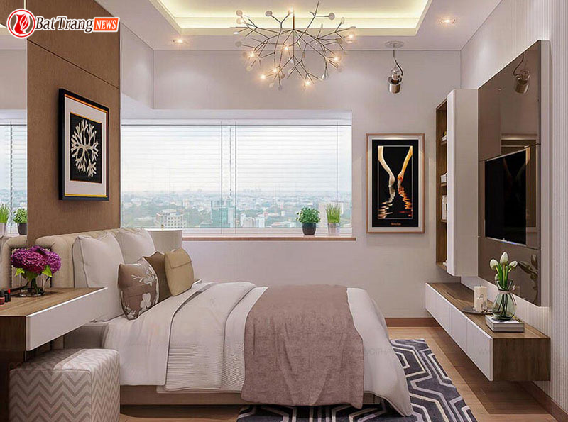 cách chọn hướng nhà chung cư theo tuổi Mùi