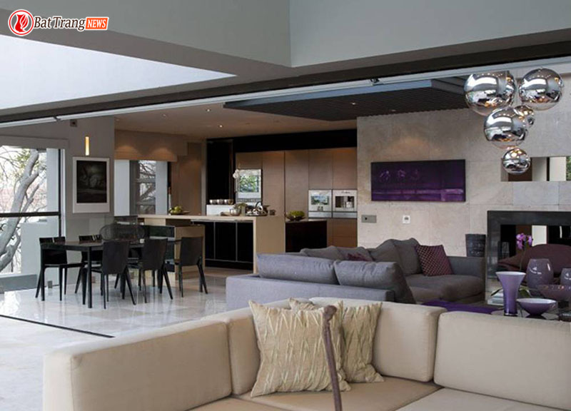 lựa chọn hướng nhà chung cư theo tuổi Ngọ