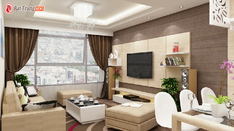 hướng nhà chung cư theo tuổi Ngọ