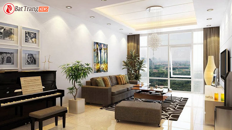 hướng nhà chung cư theo tuổi Thìn