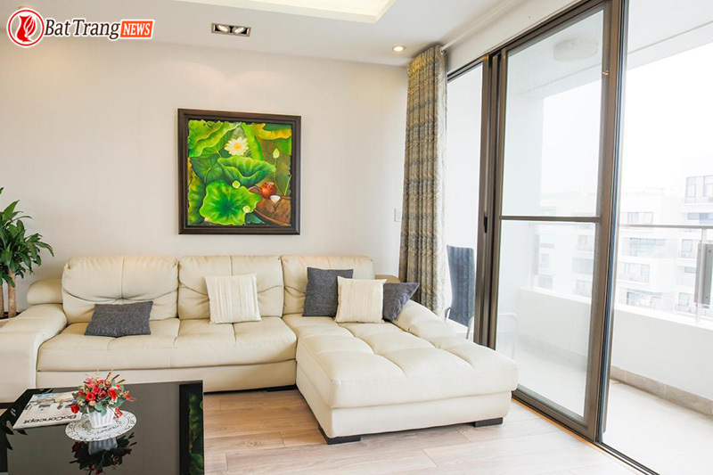 Cách chọn hướng nhà chung cư theo tuổi Tý - theo mệnh