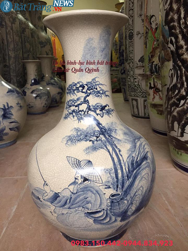 cách đặt lục bình trong nhà