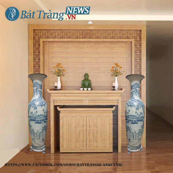 tư vấn đặt lục bình theo phong thủy