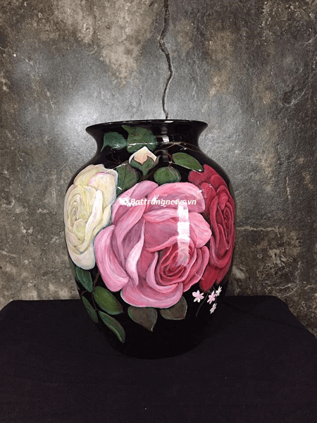 lọ hoa gốm sứ đẹp