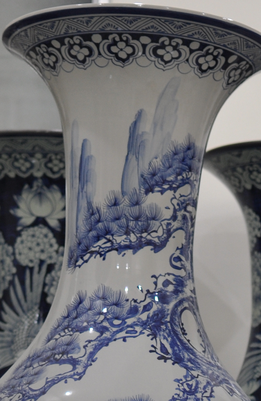 lọ lộc b&igrave;nh b&aacute;t say