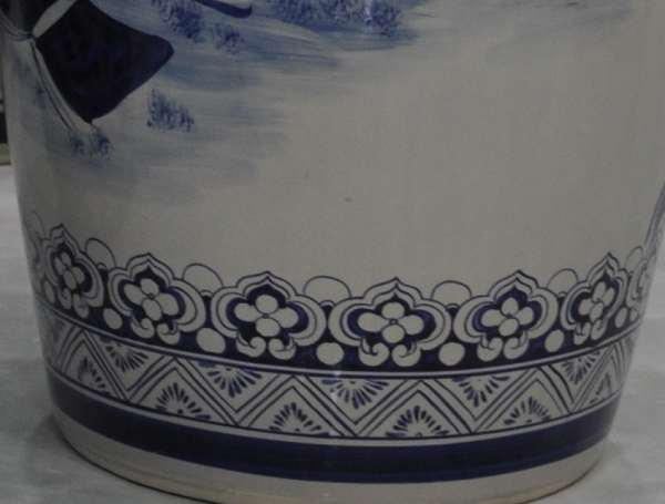 lọ lộc b&igrave;nh b&aacute;t ti&ecirc;n gốm sứ b&aacute;t tr&agrave;ng news