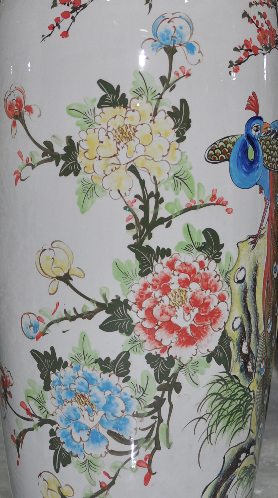 lọ lộc b&igrave;nh đ&agrave;o c&ocirc;ng