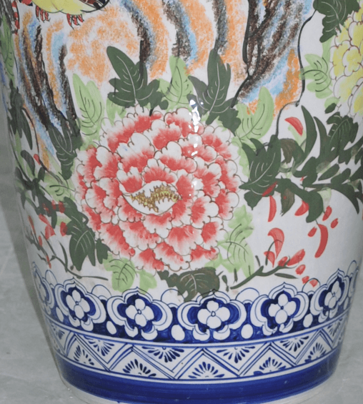 lọ lộc b&igrave;nh c&ocirc;ng mai b&aacute;t tr&agrave;ng news