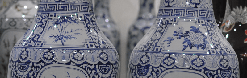 lọ lộc b&igrave;nh tứ qu&yacute; đẹp