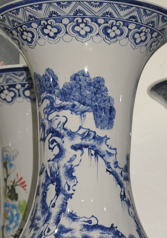 lọ lộc b&igrave;nh c&ocirc;ng t&ugrave;ng