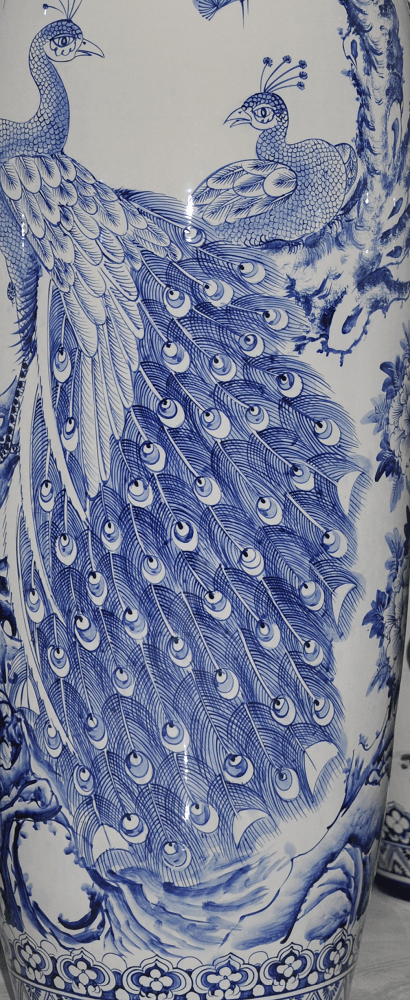 cách chọn lục bình bát tràng