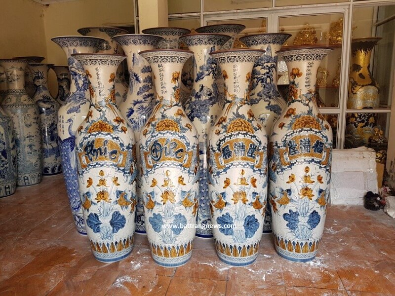 ý nghĩa câu phúc mãn đường là gì