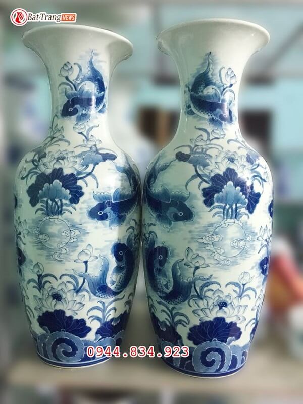 cách cắm hoa cúc vàng trên bàn thờ