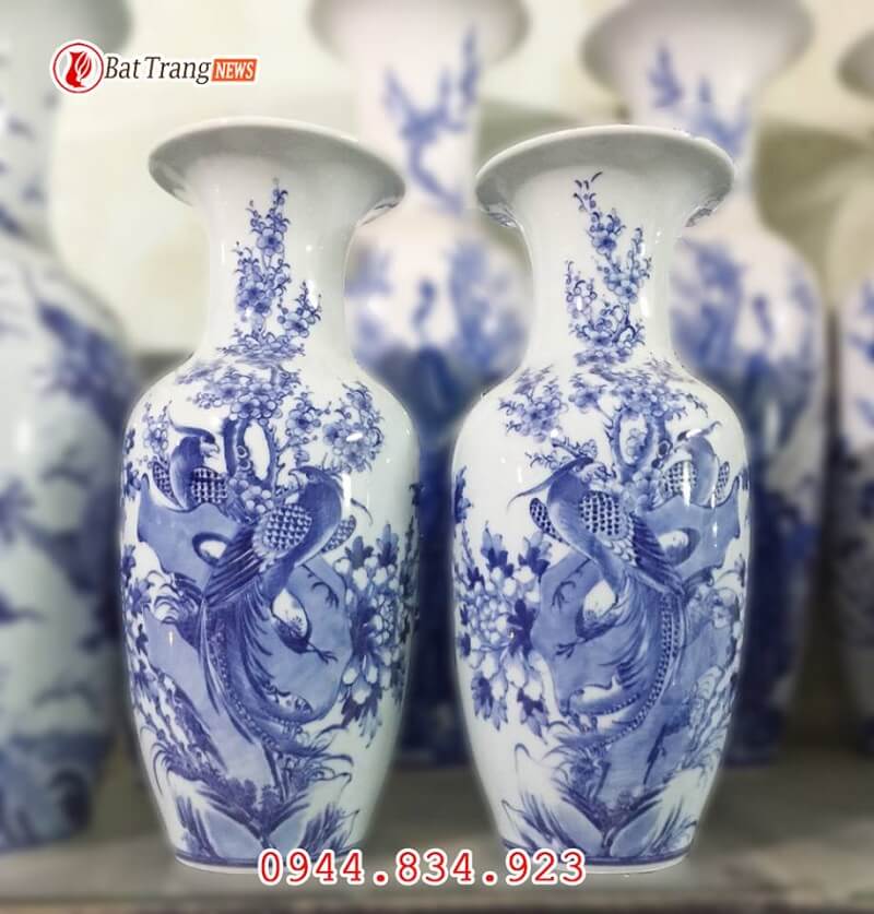 cách cắm hoa để bàn thờ