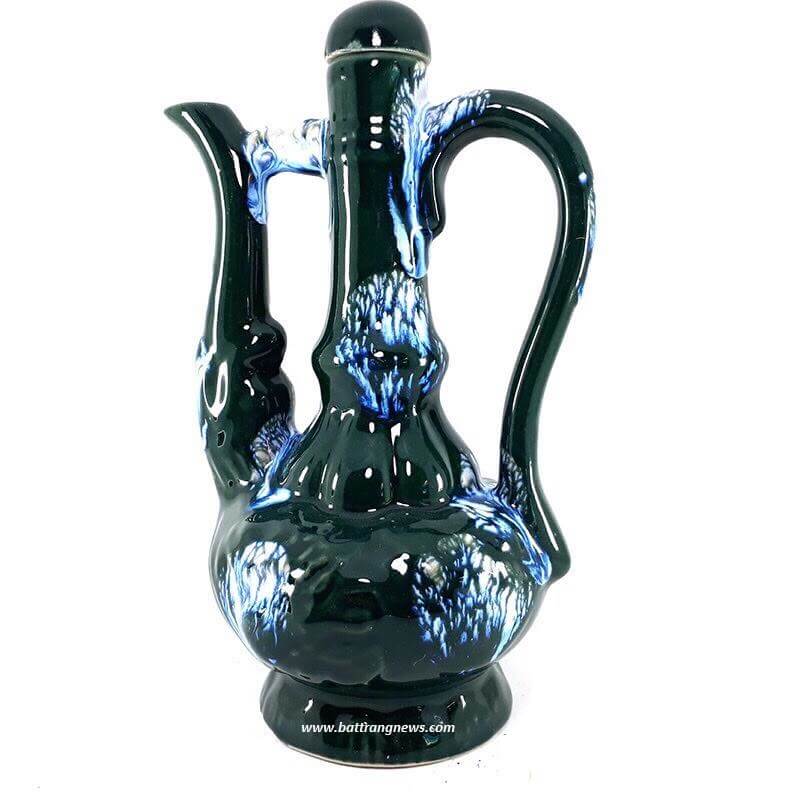 nậm rượu đẹp