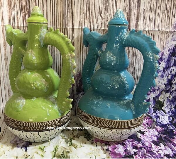 nậm rượu giá rẻ