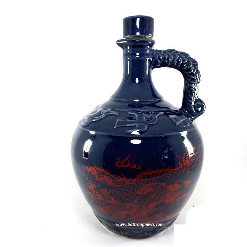 mua nậm rượu ở đâu