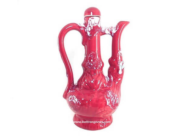 giá nậm rượu bát tràng