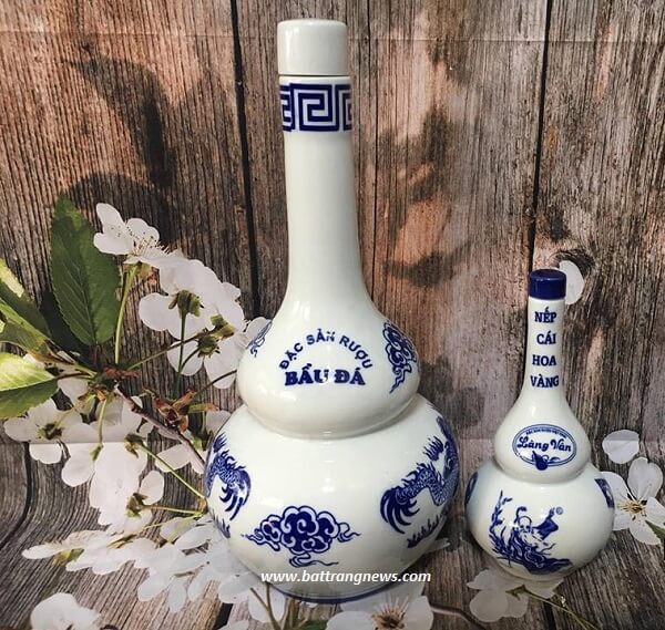 giá nậm rượu bát tràng