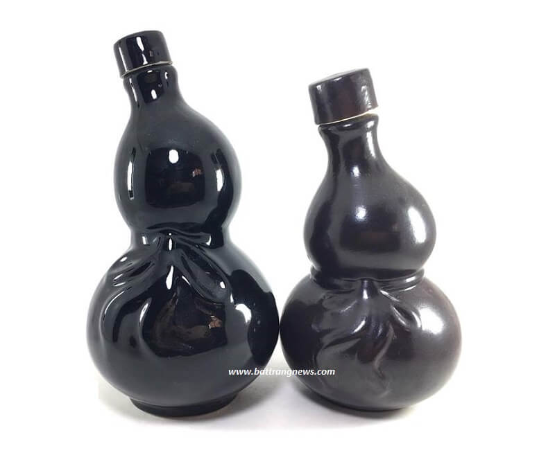 nậm rượu giá rẻ