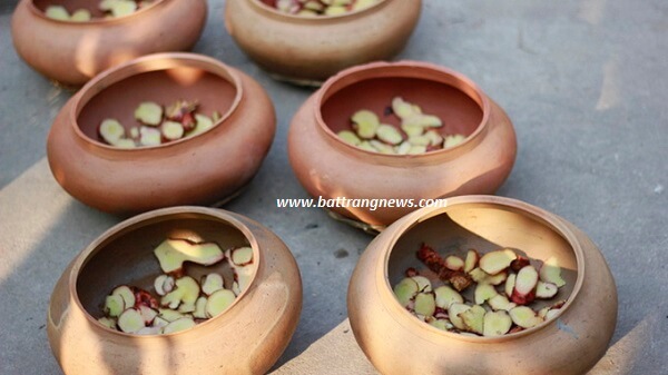 mua nồi kho cá gốm sứ bát tràng tại nam định