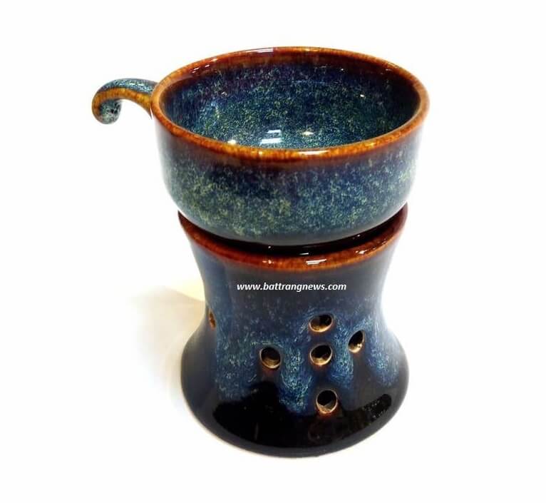 phin pha cafe bằng sứ cho quán cà phê, nhà hàng