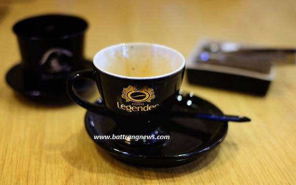 ly tách cho quán cafe