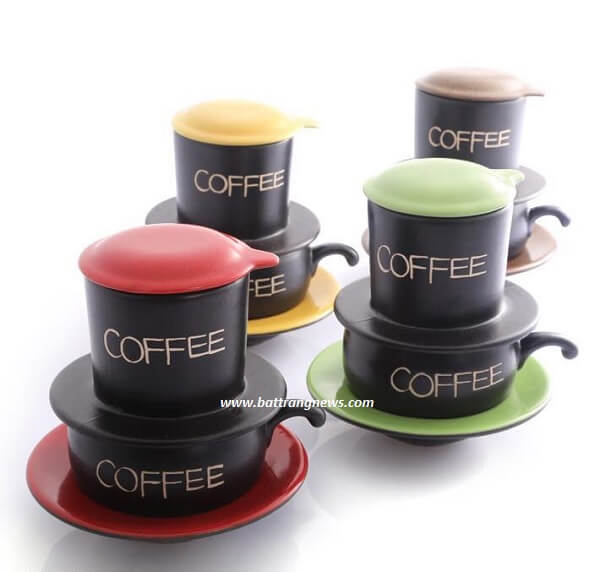 ly sứ cà phê giá rẻ