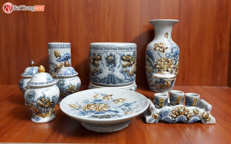 c&aacute;ch bốc b&aacute;t hương thổ c&ocirc;ng về nh&agrave; mới - bước l&agrave;m