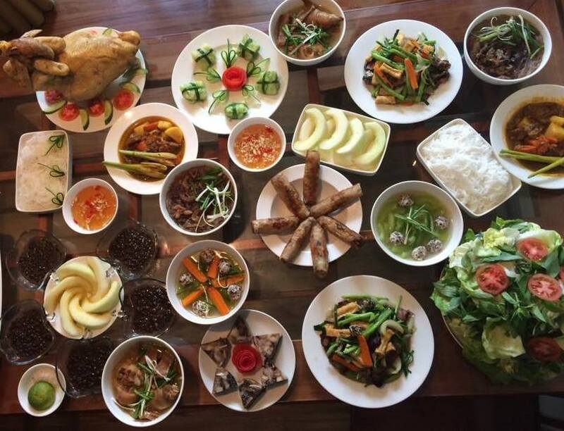 Cách cúng rước ông bà tổ tiên ngày 30 Tết - lưu ý