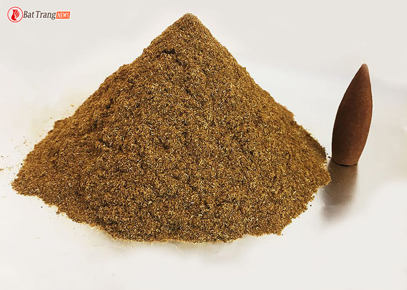 CÁCH XÔNG NHÀ TẨY UẾ - ý nghĩa