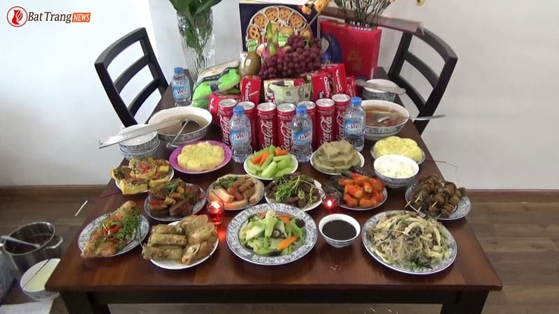 C&Uacute;NG VỀ NH&Agrave; MỚI CẦN NHỮNG G&Igrave; - quy tr&igrave;nh