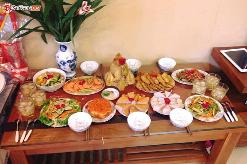 C&Uacute;NG VỀ NH&Agrave; MỚI CẦN NHỮNG G&Igrave; - m&acirc;m c&uacute;ng