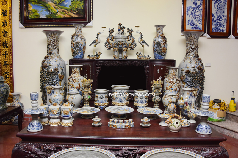 hướng bàn thờ cho người tuổi dậu