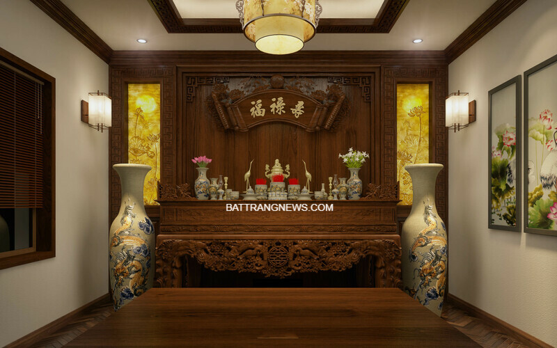 tuổi 1989 hợp hướng nào