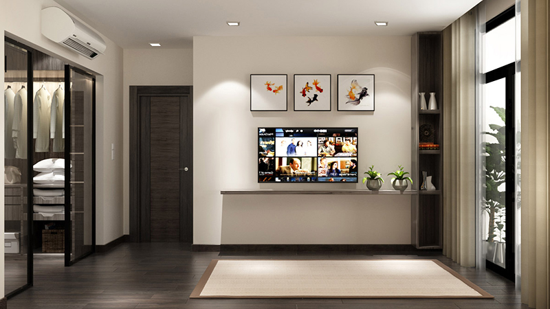 hướng nhà chung cư theo tuổi Dần