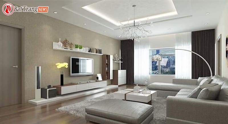 hướng nh&agrave; chung cư theo tuổi Sửu hợp phong thủy