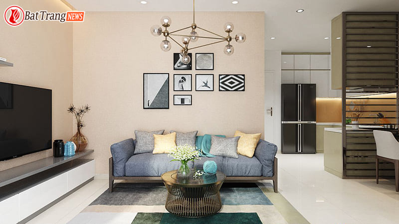 hướng nhà chung cư theo tuổi Sửu