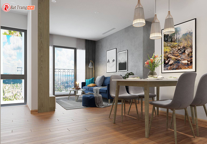 hướng nhà chung cư theo tuổi Thân - tìm hiểu chung