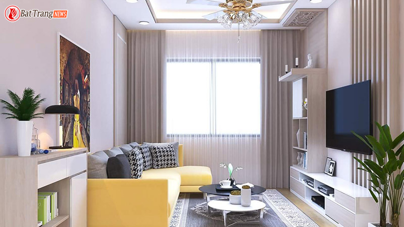 hướng nhà chung cư theo tuổi Thân