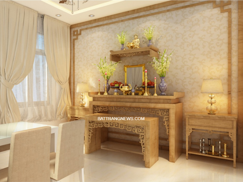 hướng nhà tuổi mậu ngọ