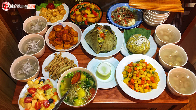 &nbsp;LỄ C&Uacute;NG RẰM TH&Aacute;NG 7 GỒM NHỮNG G&Igrave;