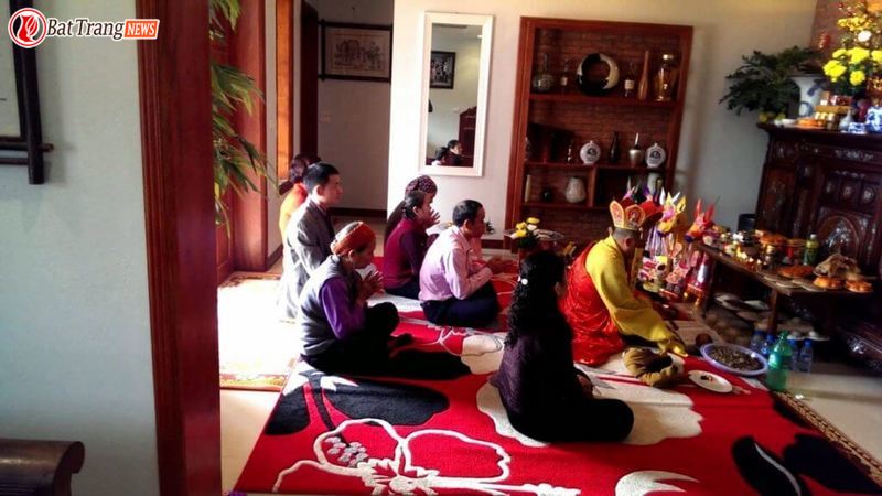 m&acirc;m cơm c&uacute;ng nhập trạch gồm những g&igrave; l&agrave; đầy đủ nhất