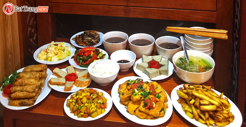 mâm cơm cúng rằm tháng 7 gồm những gì - ngày nào