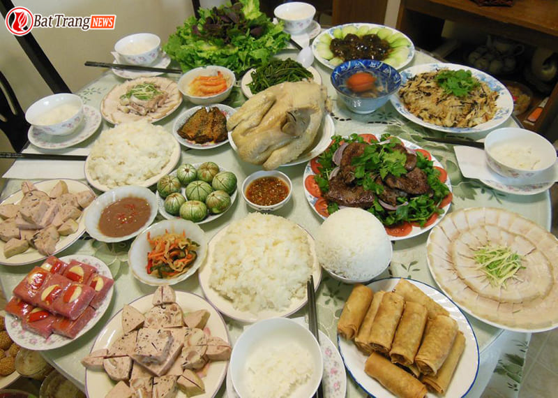 mâm cúng về nhà mới gồm những gì - văn khấn