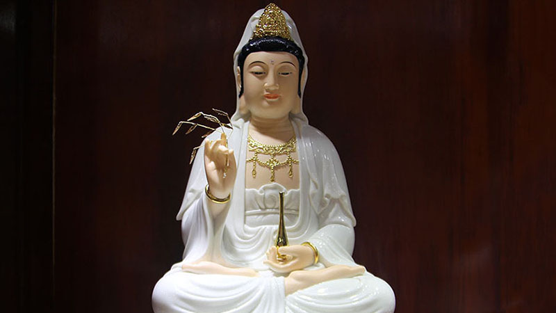 ng&agrave;y v&iacute;a mẹ Quan &Acirc;m l&agrave; ng&agrave;y n&agrave;o